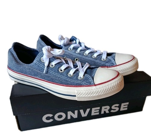 Sneakers converse all - all, star