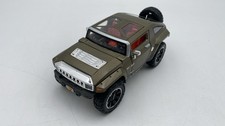  MAI4328 Maisto Hummer HX 1/24