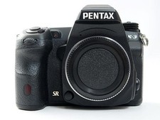 Pentax K-3 24,3 megapixel