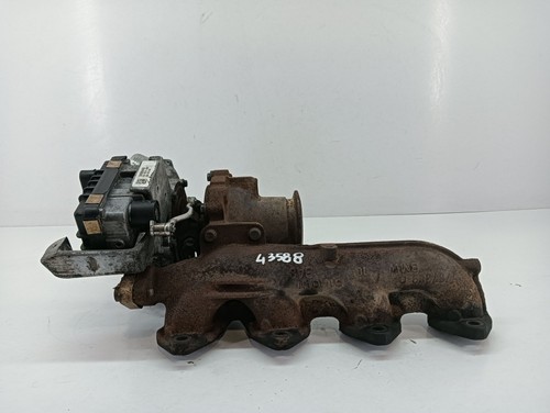 Turbina per bmw serie - 1,