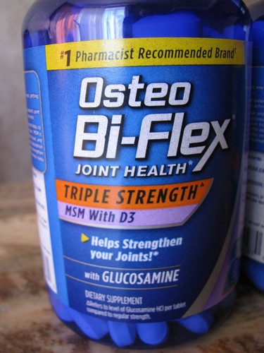Osteo flex tripla forza 200 - bi-flex,