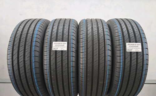 Gomme estive 205 60r16 92h - 4, 205/60r16