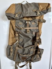 Kifaru Gnargali - Borsa da caccia zaino ultraleggera Xpac nuova