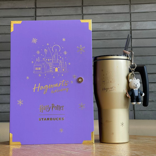 Starbucks china 2025 potter - china,