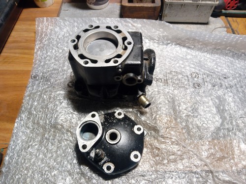 Cilindro honda nsr - j20, con