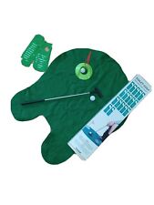 Mini golf per toilette bagno, gioco scherzo per amici, gioco golf #ebayheroes