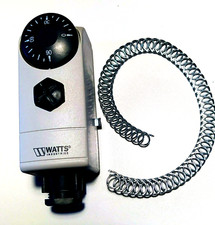 Termostato di sicurezza a