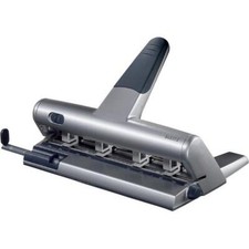 Perforatore a 4 fori a