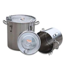 Botte di fermentazione in