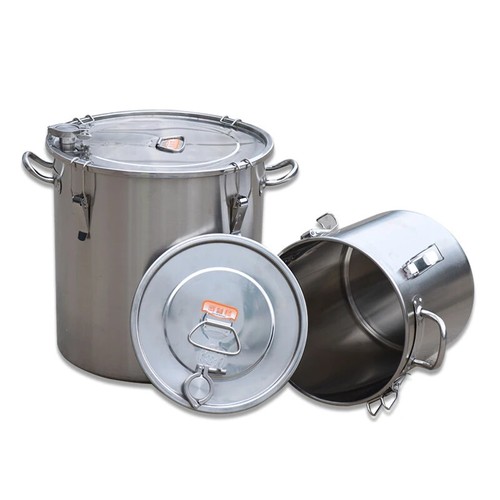 Botte fermentazione in - botte,