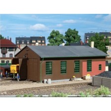 Auhagen H0 11332 - Capannone