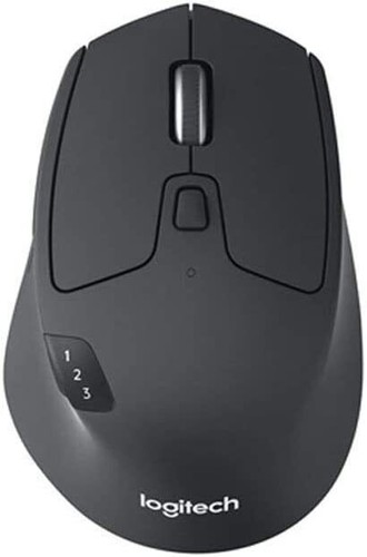 Logitech m720 pro - logitech, triathlon