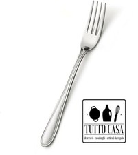 Set forchette da tavola - 6,