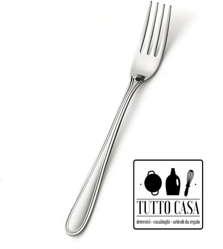 Set forchette da tavola - 6,