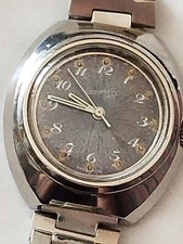 Orologio da polso  meccanico