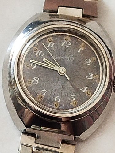 Orologio polso meccanico - da, polso 