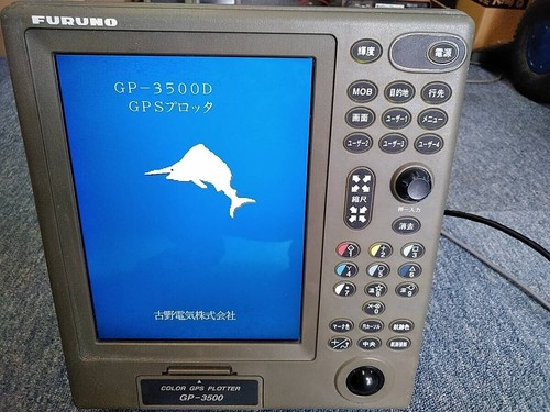 Furuno gps 3500 78 - furuno, #78