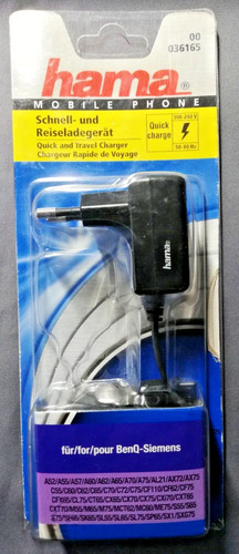 Caricatore rapido hama siemens - rapido,