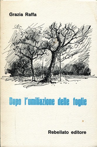 Grazia raffa dopo - raffa,