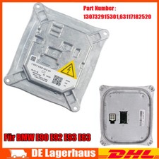 Per BMW E90 E92 E93 E63 Xenon