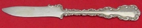 Coltello frutta luigi di - frutta, xv