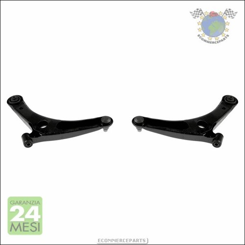 Kit braccio oscillante - kit,