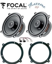 FOCAL Kit 2 casse ACX 130 AUDI