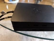 DELL WD15/ K17A Docking