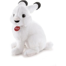 Trudi 24027 - Peluche Lepre
