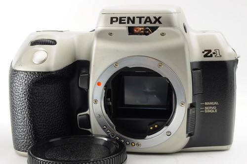 Così com pentax z - pentax, 35mm