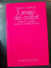 Libro VINICIO COPPOLA  IL