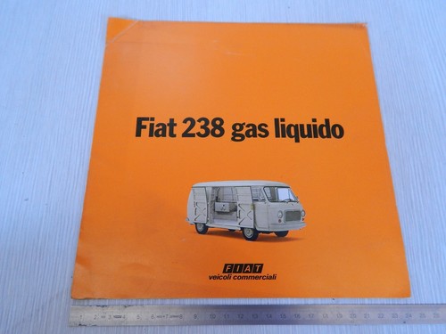 Brochure depliant originale - brochure,