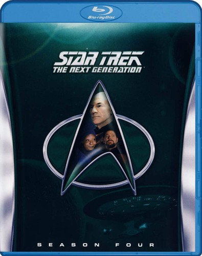 Star trek the next - -,