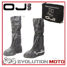 COPRISCARPA IMPERMEABILE ANTI