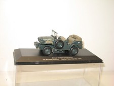 Dodge WC 57 Auto Comandante