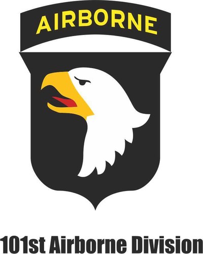 101 airborne division - 101°,