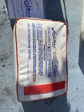 Zattera autogonfiabile - autogonfiabile, di