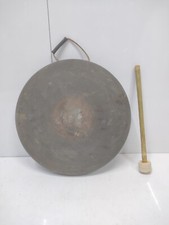 Campana gong rustica nautica