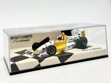 Modellino auto pressofuso