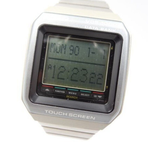 Very rare casio - very,