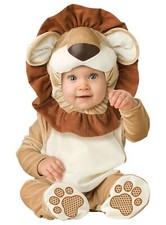 Costume Carnevale Bambino