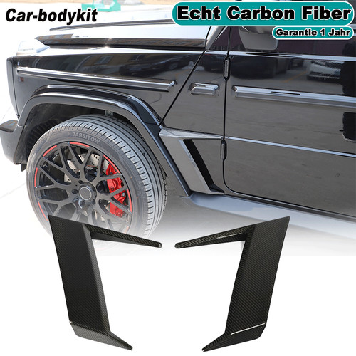 Labbro alette splitter - , in
