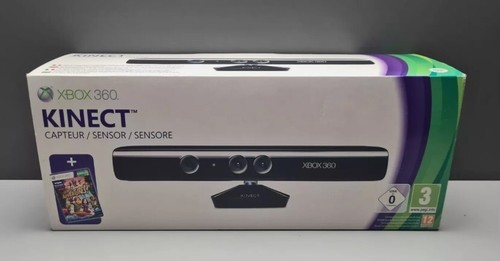 Kinect sensor per microsoft - per,