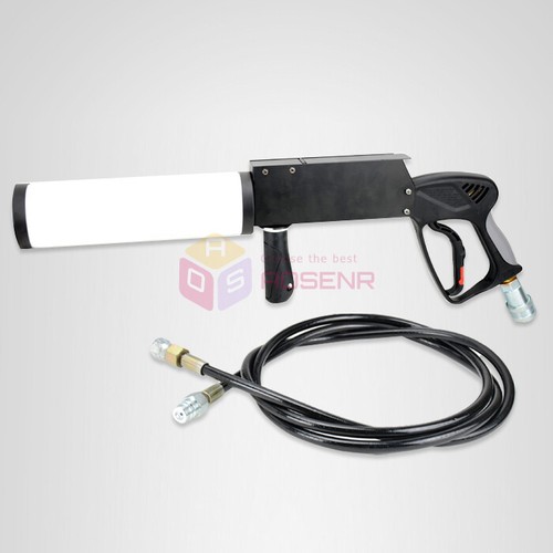Stage equipment pistola co2 - stage,