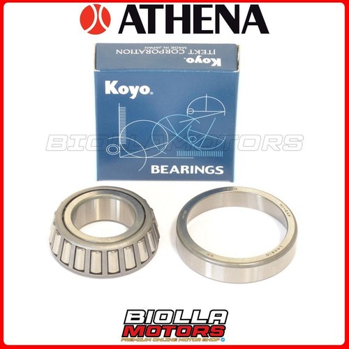 Kit cuscinetti revisione - kit,
