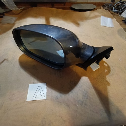 Specchietto elettrico - specchietto, sx