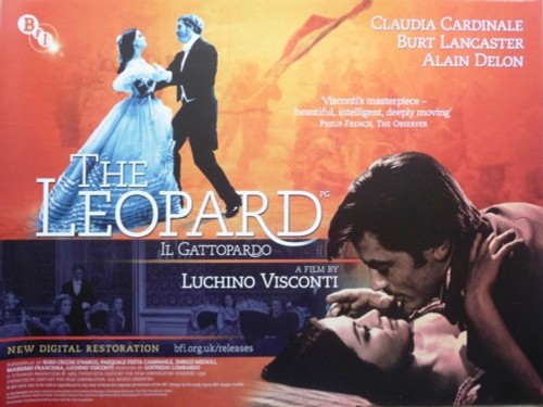 The leopard original - -,