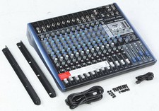 PreSonus StudioLive AR16c