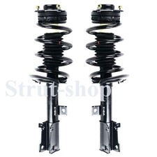 Kit 2 ammortizzatori completi