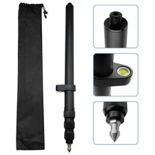 Palo di centraggio telescopico